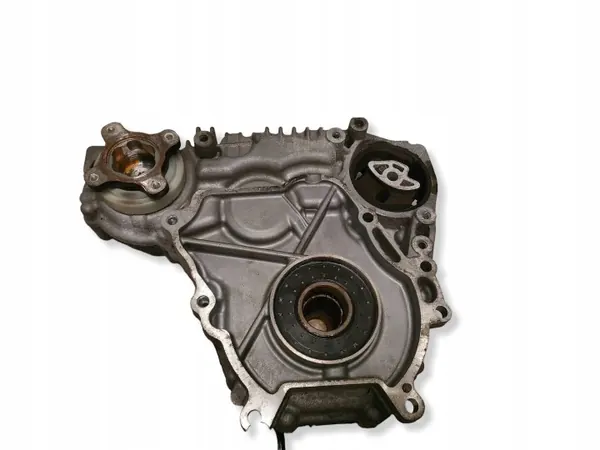 BMW F36 versnellingsbakreductor OEM 8643153 - Gebruikt image 3