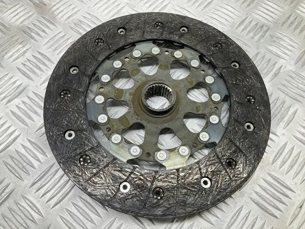 Conjunto de embreagem Audi A4 S4 B9 2016 0CS141117F image 6