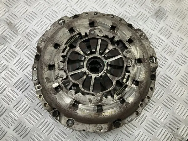 Conjunto de embreagem Audi A4 S4 B9 2016 0CS141117F image 7