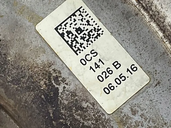 Conjunto de embreagem Audi A4 S4 B9 2016 0CS141117F image 8