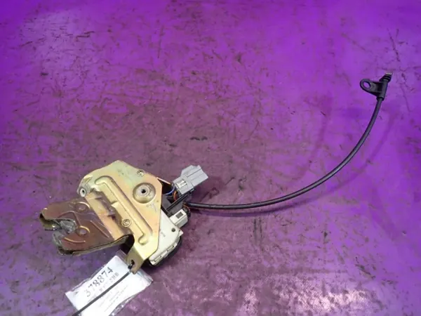 Volvo S60 bagagelucklåskabel OEM Zawada-378874- image 2