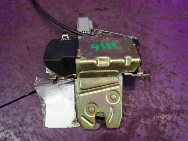 Volvo S60 bagagelucklåskabel OEM Zawada-378874- image 4