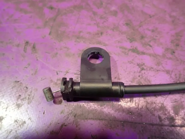 Volvo S60 bagagelucklåskabel OEM Zawada-378874- image 6