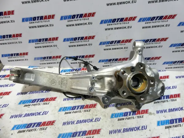 Moyeu Roue Avant Droit BMW 6876656 image 2