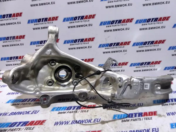 Moyeu Roue Avant Droit BMW 6876656 image 3