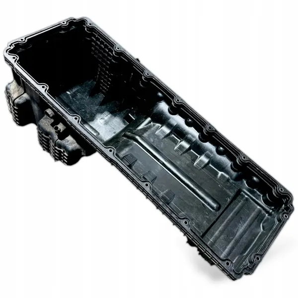 A4710105613 Mercedes-Benz Cárter de aceite - Usado image 9