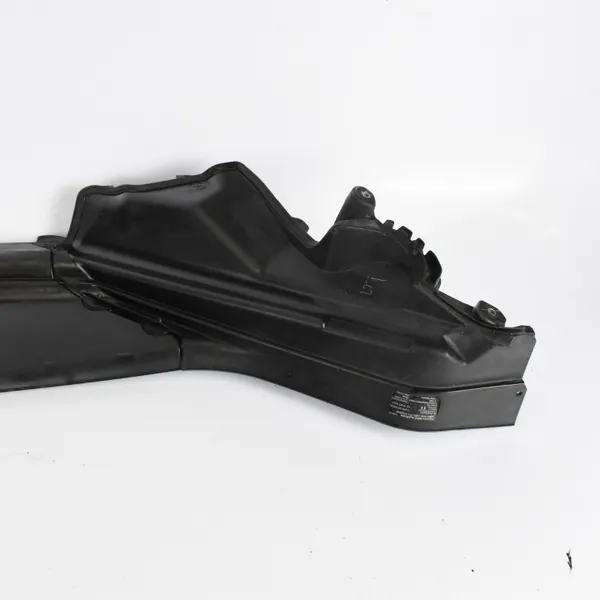 Vasen väliseinäsuoja OEM 51717309205 BMW X5 F15 image 6