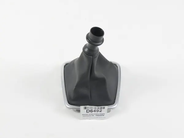 OEM 749600003R Manchon de levier pour Renault Laguna III image 2
