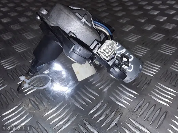 Motor do limpador Honda Civic 2002 7671as6de001 image 2