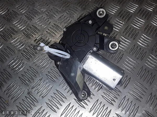 Motor do limpador Honda Civic 2002 7671as6de001 image 3