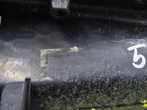 Passagiersdeur armsteun OEM 8Y0867174A Audi A3 8Y image 8