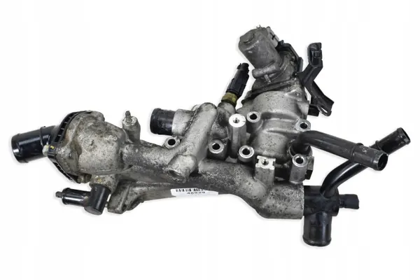 Refroidisseur EGR OEM 28410-2F000 pour Kia Sorento 2.0/2.2 CRDI image 2
