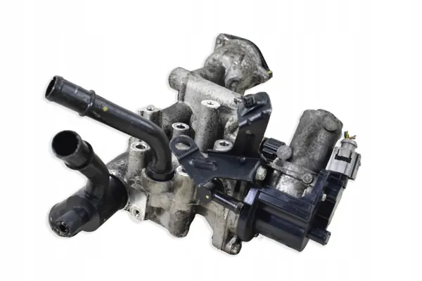 Refroidisseur EGR OEM 28410-2F000 pour Kia Sorento 2.0/2.2 CRDI image 3