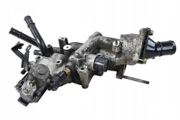 Refroidisseur EGR OEM 28410-2F000 pour Kia Sorento 2.0/2.2 CRDI image 4
