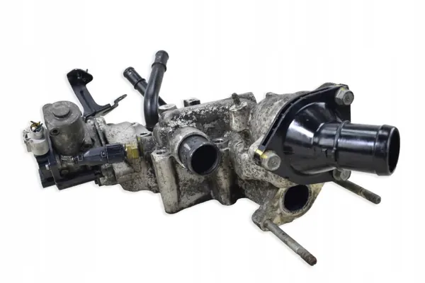 Refroidisseur EGR OEM 28410-2F000 pour Kia Sorento 2.0/2.2 CRDI image 5