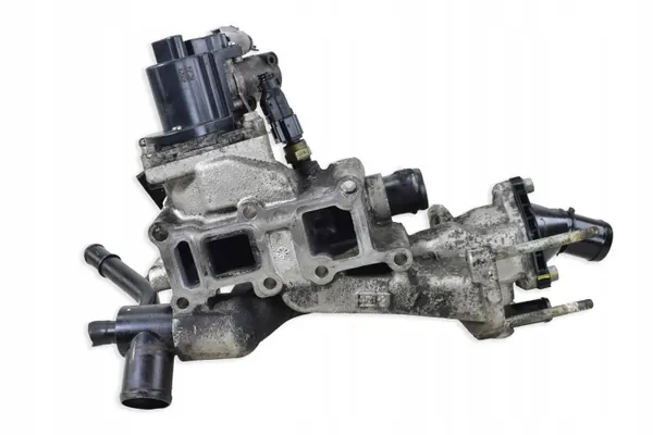 Refroidisseur EGR OEM 28410-2F000 pour Kia Sorento 2.0/2.2 CRDI image 6