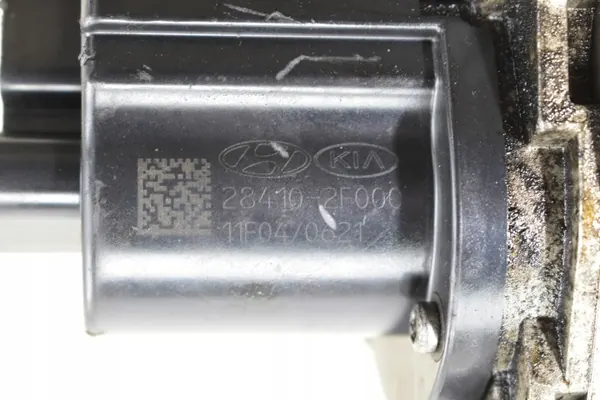 Refroidisseur EGR OEM 28410-2F000 pour Kia Sorento 2.0/2.2 CRDI image 7