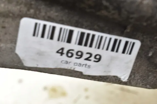 Refroidisseur EGR OEM 28410-2F000 pour Kia Sorento 2.0/2.2 CRDI image 8