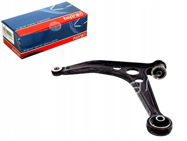 Topran 109 483 Braccio di Sospensione, Sinistro Anteriore image 4