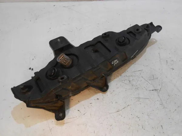 Genesis OEM 92202B1020 LED Sumuvalo DRL Oikea image 7