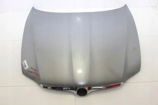 Moottorikansi OEM 365578439 Skoda Superb II 2008-2013 image 2