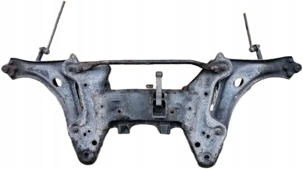 Sous-châssis avant Peugeot 2008 I 1.2 VTI 14 R image 2