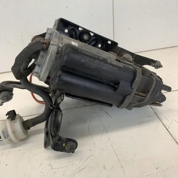 Compressore sospensione AUDI SQ7 Q7 4M 2017 image 5