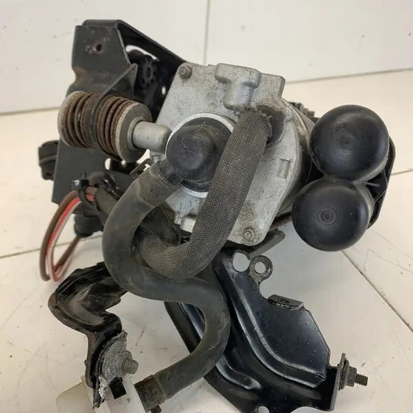 Compressore sospensione AUDI SQ7 Q7 4M 2017 image 6