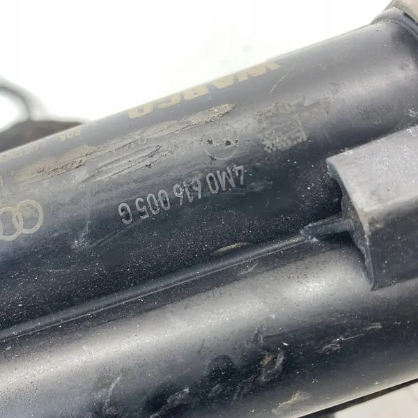 Compressore sospensione AUDI SQ7 Q7 4M 2017 image 7