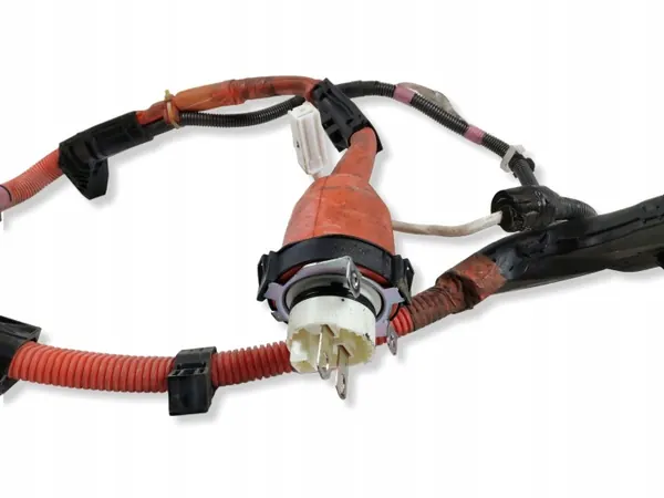Lexus CT 200H Hochspannungskabel OEM 8216476011B image 3