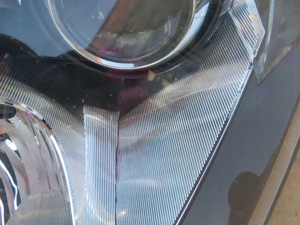 Refletor esquerdo Octavia III 5E1941017A image 3