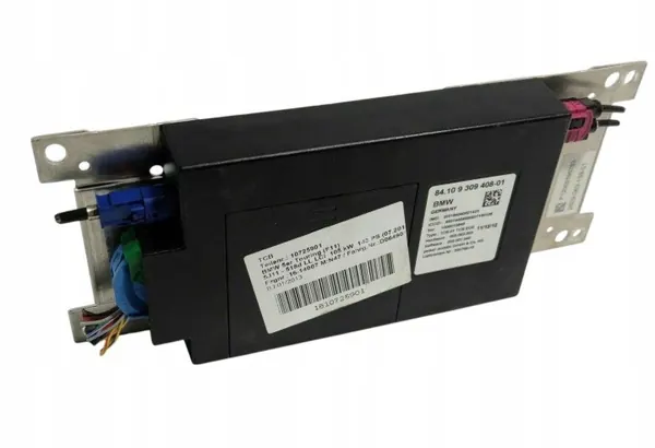 BMW 5 F10 F11 styrenhet OEM 9309408 image 2