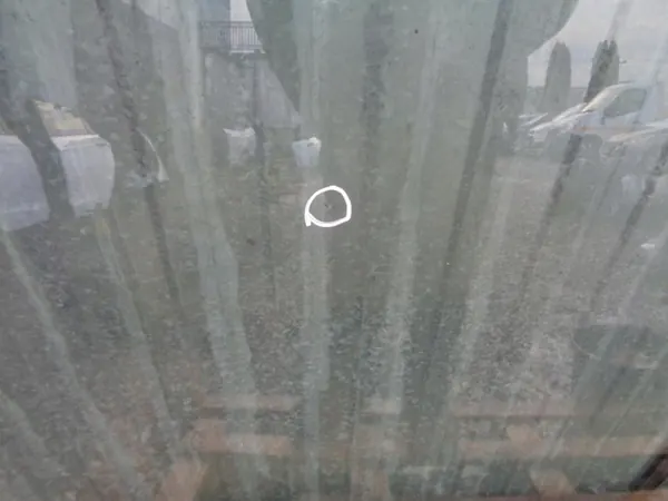 Voorruit OEM SZYBA PRZÓD PRZEDNIA CZOŁOWA HYUNDAI I30 II 2012- image 3