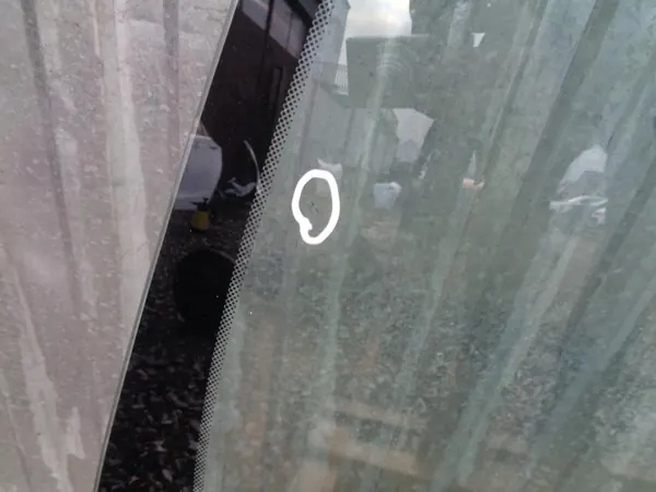 Voorruit OEM SZYBA PRZÓD PRZEDNIA CZOŁOWA HYUNDAI I30 II 2012- image 4