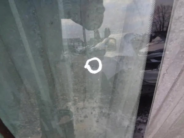 Voorruit OEM SZYBA PRZÓD PRZEDNIA CZOŁOWA HYUNDAI I30 II 2012- image 5