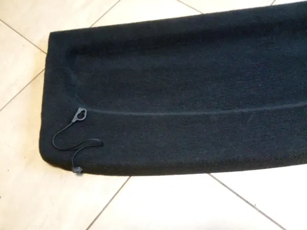 Prateleira do Porta-Malas Opel Corsa E 13432983 OE image 8