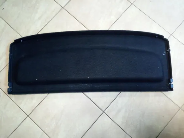 Prateleira do Porta-Malas Opel Corsa E 13432983 OE image 9