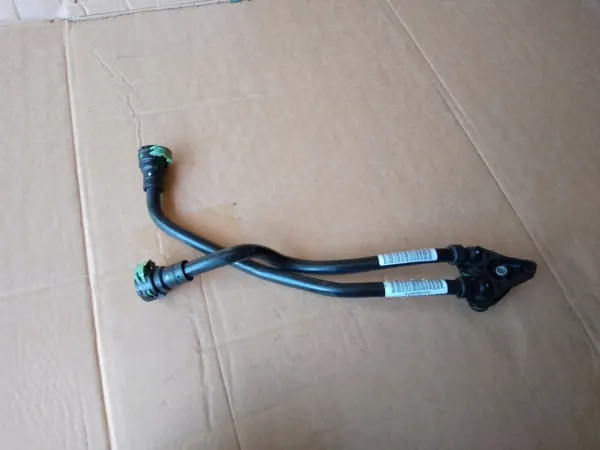Conduto óleo caixa BMW OEM 8597825/8576824 image 2