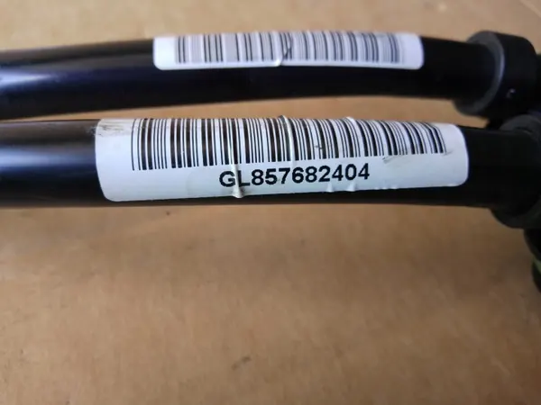 Conduto óleo caixa BMW OEM 8597825/8576824 image 3