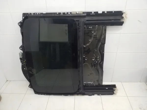 BMW Schievedak OEM 1727472 voor 5-serie G30 2018 image 2