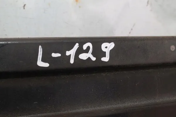 Etupuskuri Tuki Volvo XC90 (02-14) 31253239 image 5
