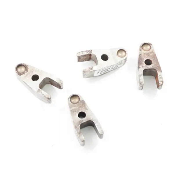 MERCEDES VITO Injektorfäste OM646 image 10