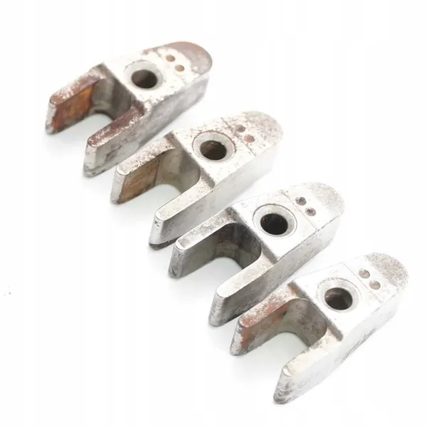 MERCEDES VITO Injektorfäste OM646 image 6