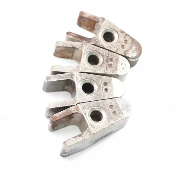 MERCEDES VITO Injektorfäste OM646 image 8