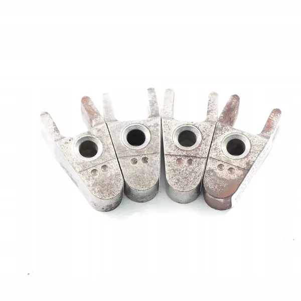 MERCEDES VITO Injektorfäste OM646 image 9