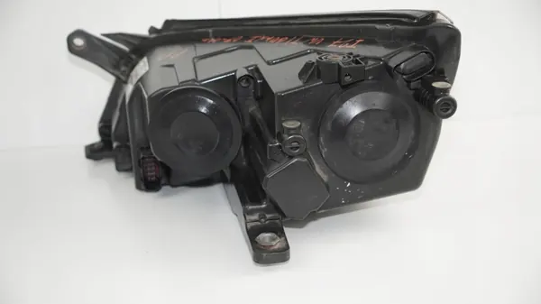 Farol Dianteiro Direito Usado OEM VW Tiguan I 07-11 image 4