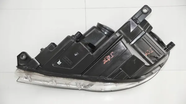 Farol Dianteiro Direito Usado OEM VW Tiguan I 07-11 image 5