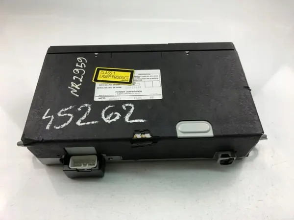 OEM 8627048040 CD-vaihtaja Lexus RX 3.0L 2002 image 4