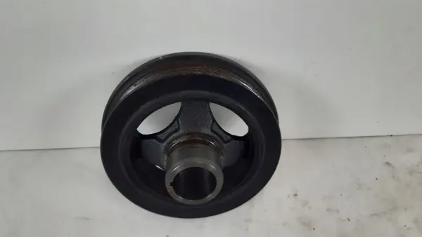 Polea de correa Jeep Cherokee KL 3.2 OEM 05184295AH image 3