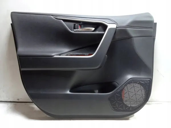 Toyota OE BOCZEKRAV4VLP Etu Vasen Ovenkoriste image 2